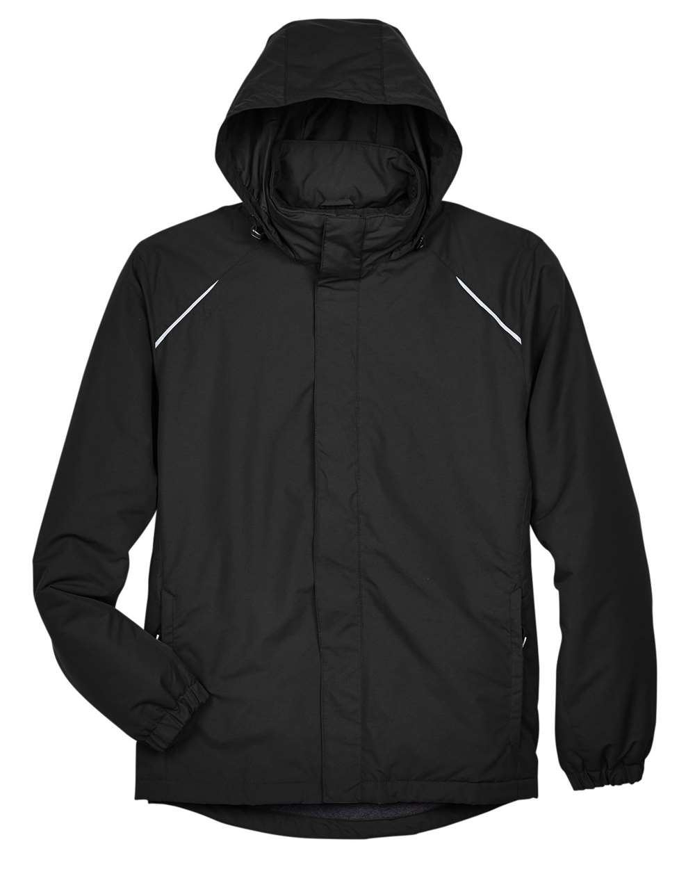 Men's Tall Profile Fleece-Lined All-Season Jacket | 88224T