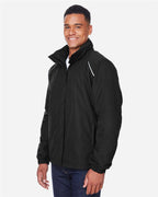 Men's Tall Profile Fleece-Lined All-Season Jacket | 88224T