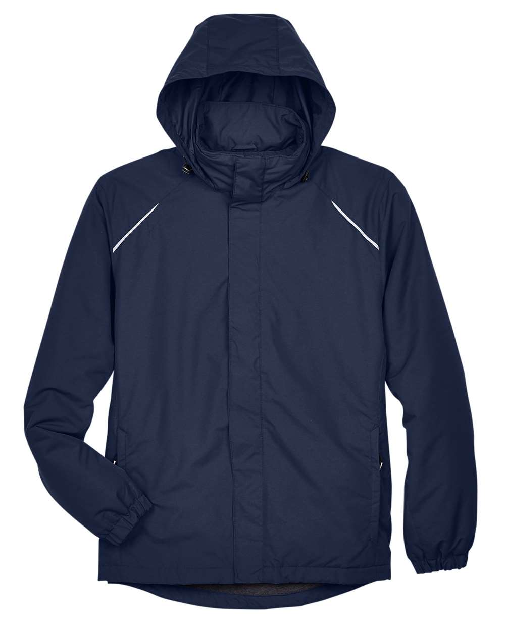 Men's Tall Profile Fleece-Lined All-Season Jacket | 88224T