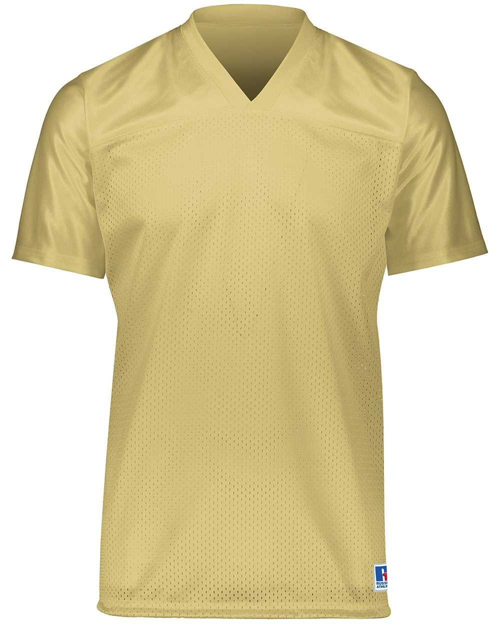 Youth Solid Flag Football Jersey | R0593B