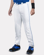 Youth 2.0 Piped Diamond Series Baseball Pants | R11LGB