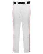 Unisex 2.0 Piped Diamond Series Baseball Pants | R11LGM