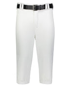 Unisex 2.0 Solid Diamond Series Baseball Knickers | R12LGM