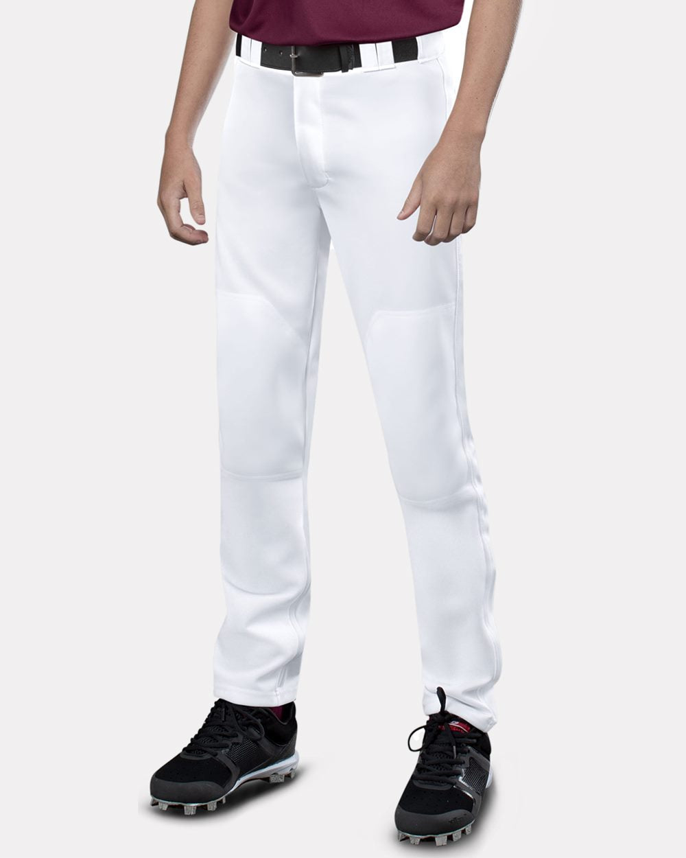 Youth Solid Change-Up Baseball Pants | R13DBB