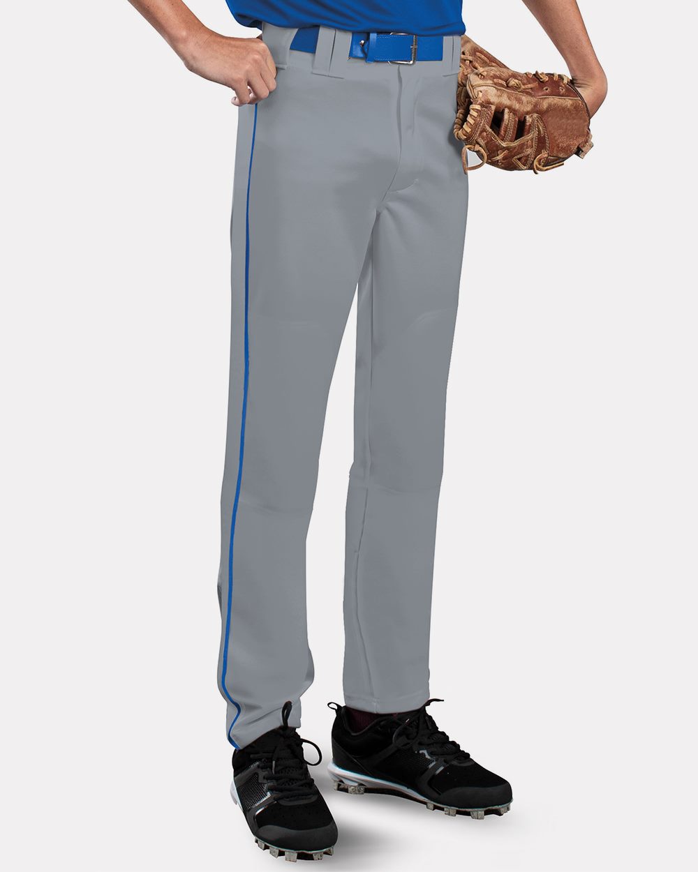 Youth Piped Change-Up Baseball Pants | R14DBB