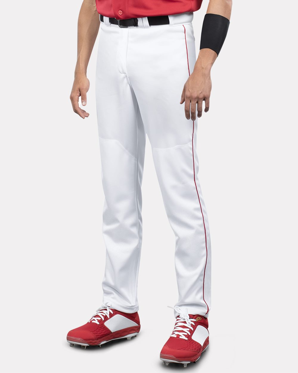 Unisex Piped Change-Up Baseball Pants | R14DBM