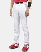 Unisex Piped Change-Up Baseball Pants | R14DBM