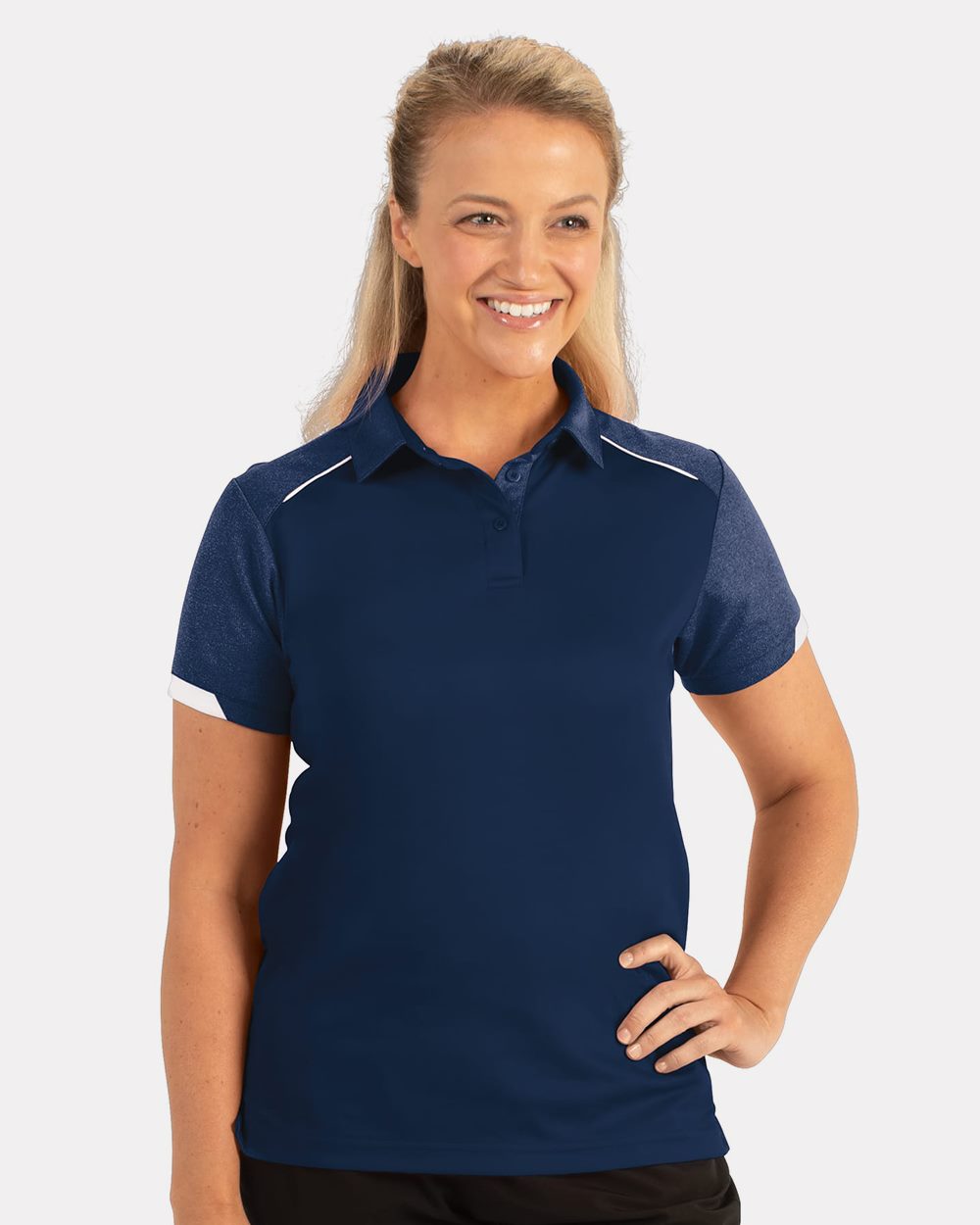 Women's Performance Polo Shirt | R20DKX