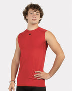 Unisex CoolCore® Compression Tank Top | R22CPM