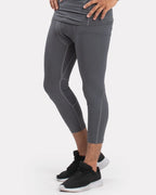 Unisex Ultra Tight Performance Compression Tights | R23CPM