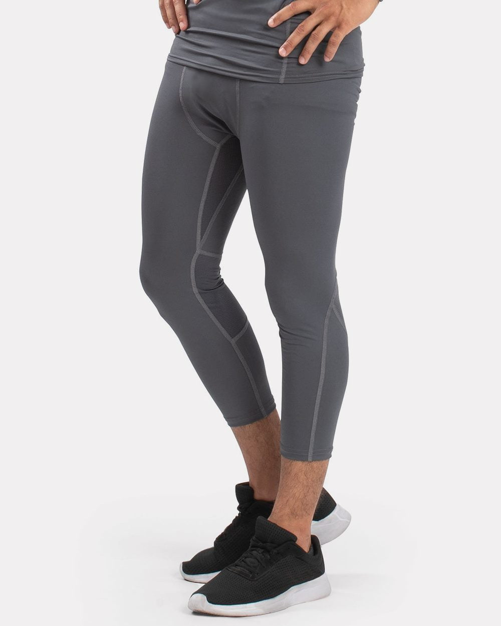 Unisex Ultra Tight Performance Compression Tights | R23CPM