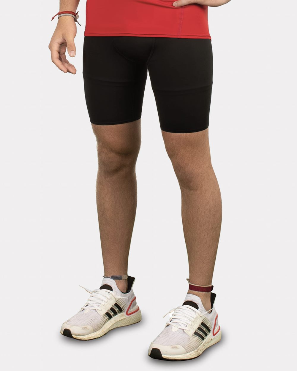 Unisex Performance Compression Shorts | R24CPM