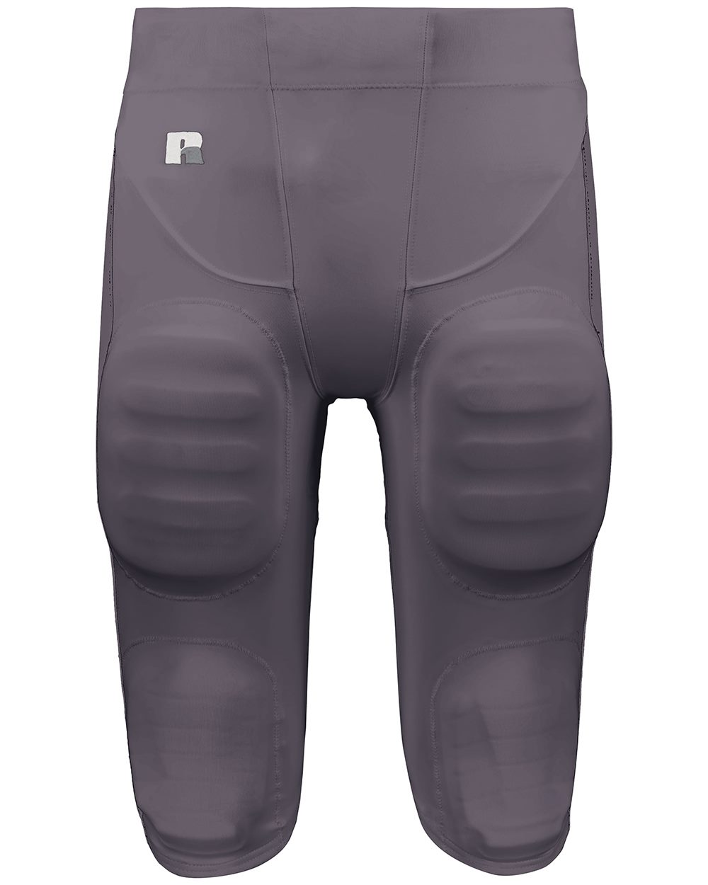Unisex Beltless Football Pants | R26XPM