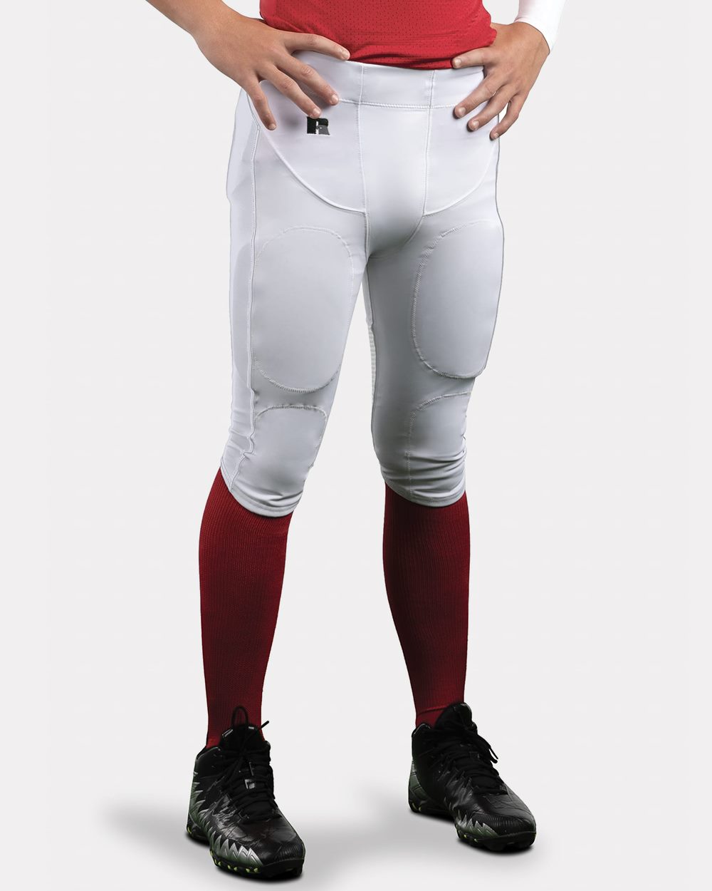 Youth Beltless Football Pants | R26XPW
