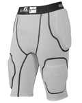 Unisex 5-Pocket Integrated Girdle | RAIGR4