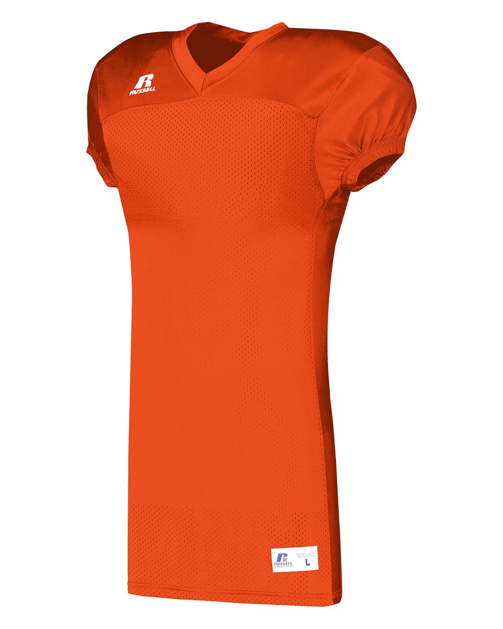 Youth Jersey With Side Inserts | S8623W