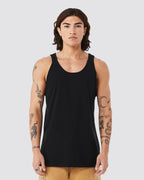 Unisex Triblend Tank | 3484