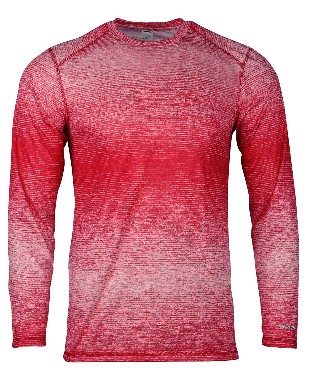 Men's Mirage Performance Long Sleeve T-Shirt | 234