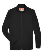 Chaqueta Soft Shell para Hombre Leader | TT80