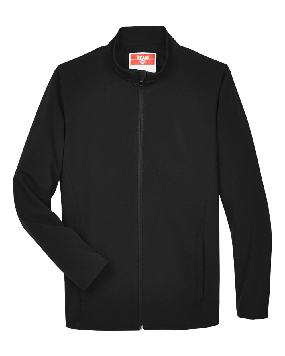 Men's Leader Soft Shell Jacket | TT80