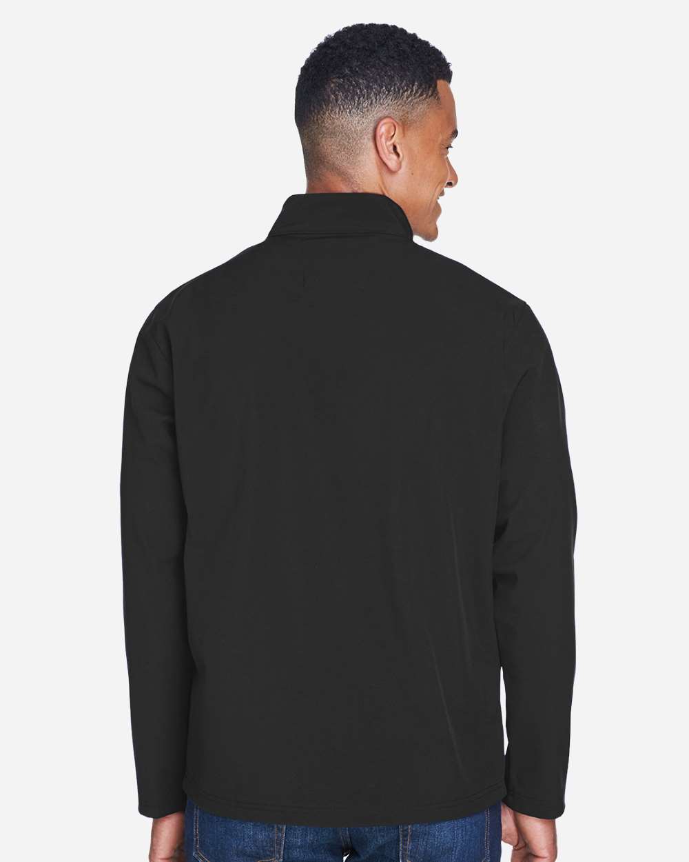 Chaqueta Soft Shell para Hombre Leader | TT80