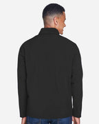 Chaqueta Soft Shell para Hombre Leader | TT80