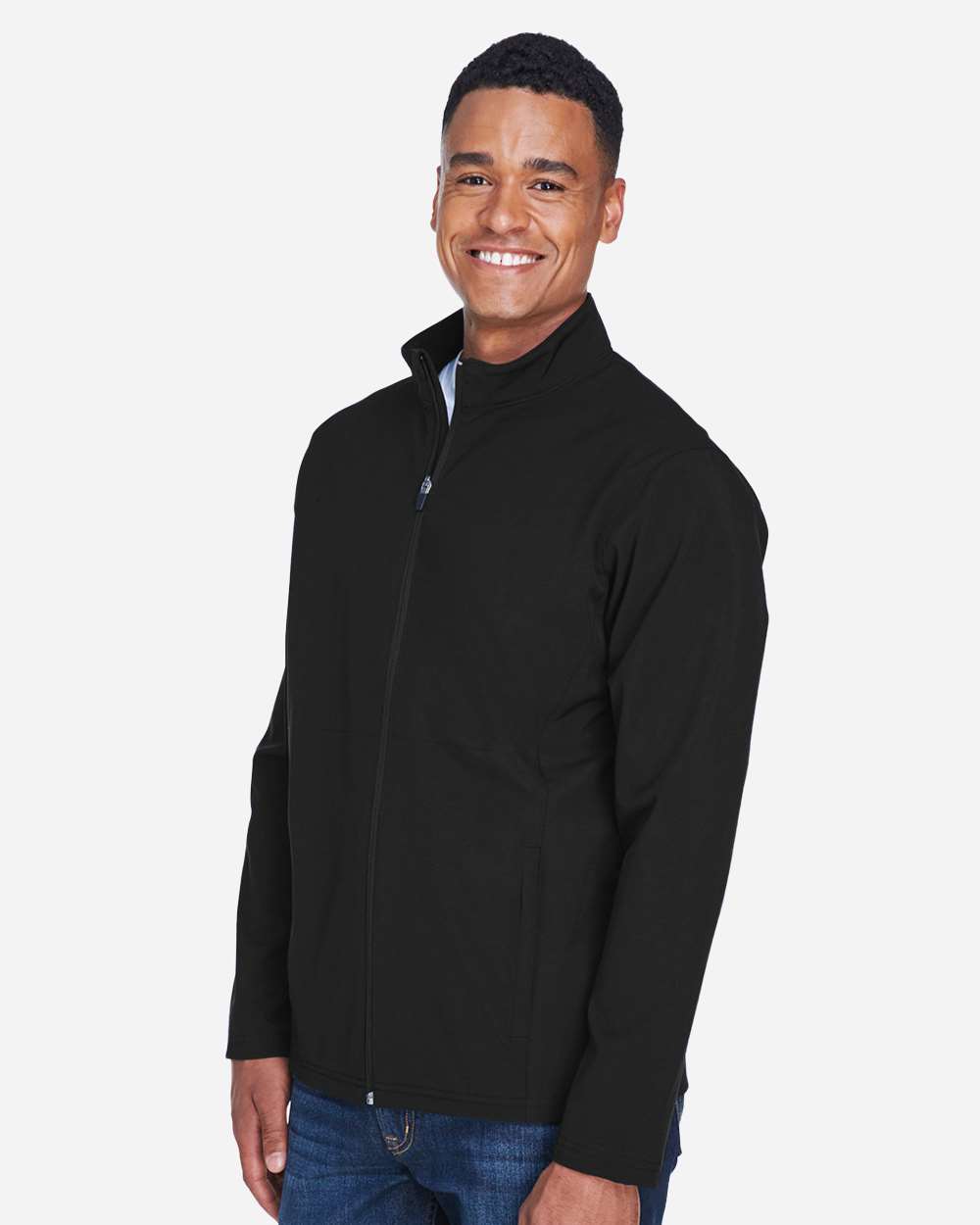 Men's Leader Soft Shell Jacket | TT80