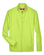 Chaqueta Soft Shell para Hombre Leader | TT80