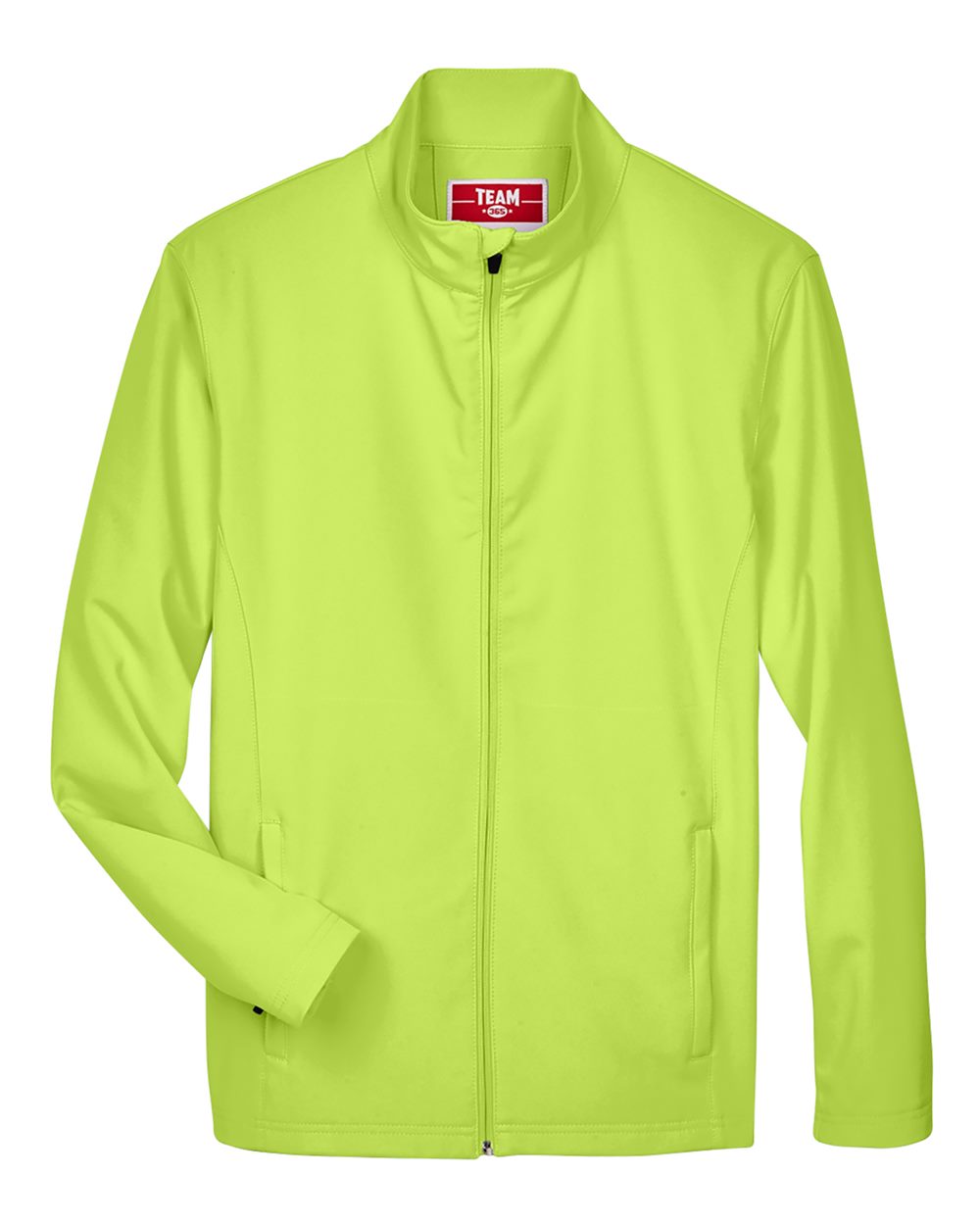 Chaqueta Soft Shell para Hombre Leader | TT80