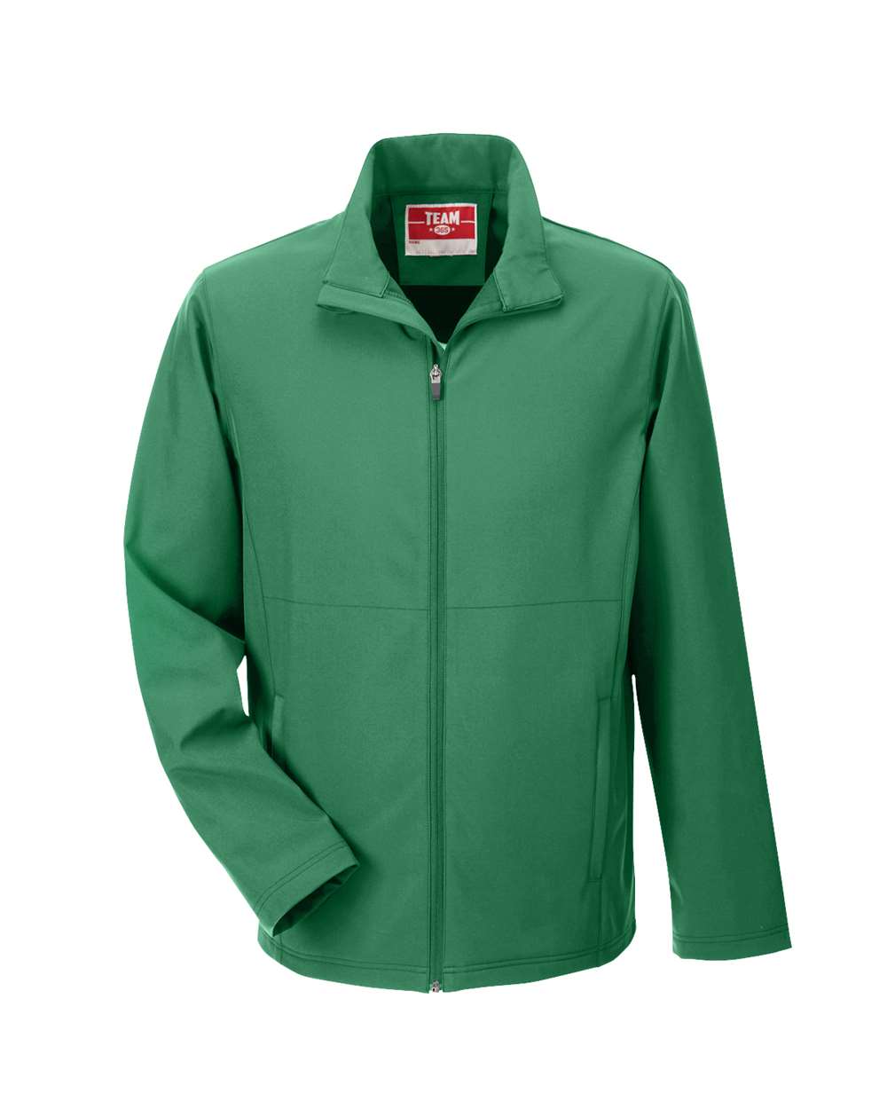 Men's Leader Soft Shell Jacket | TT80