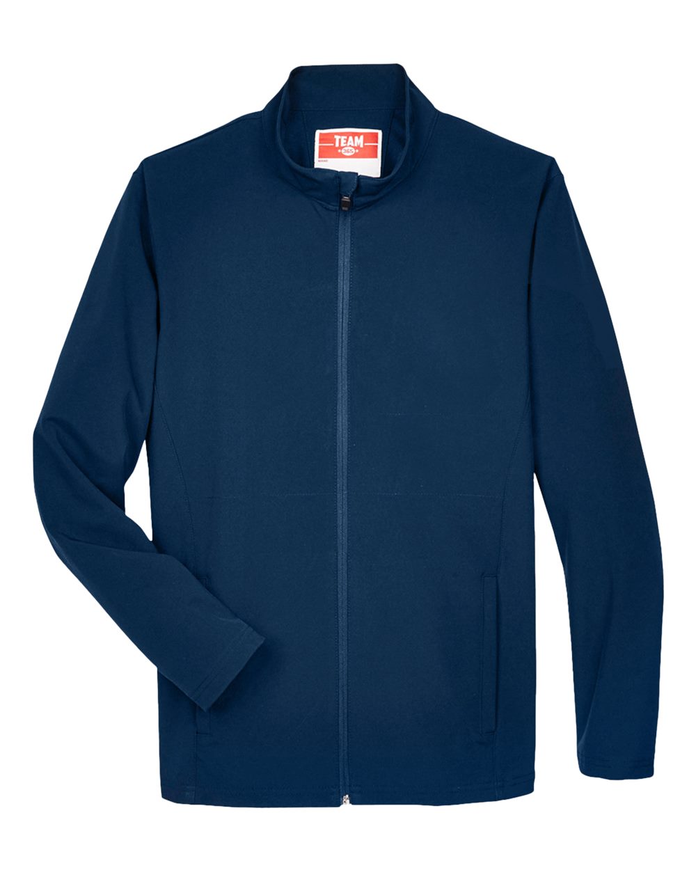 Men's Leader Soft Shell Jacket | TT80