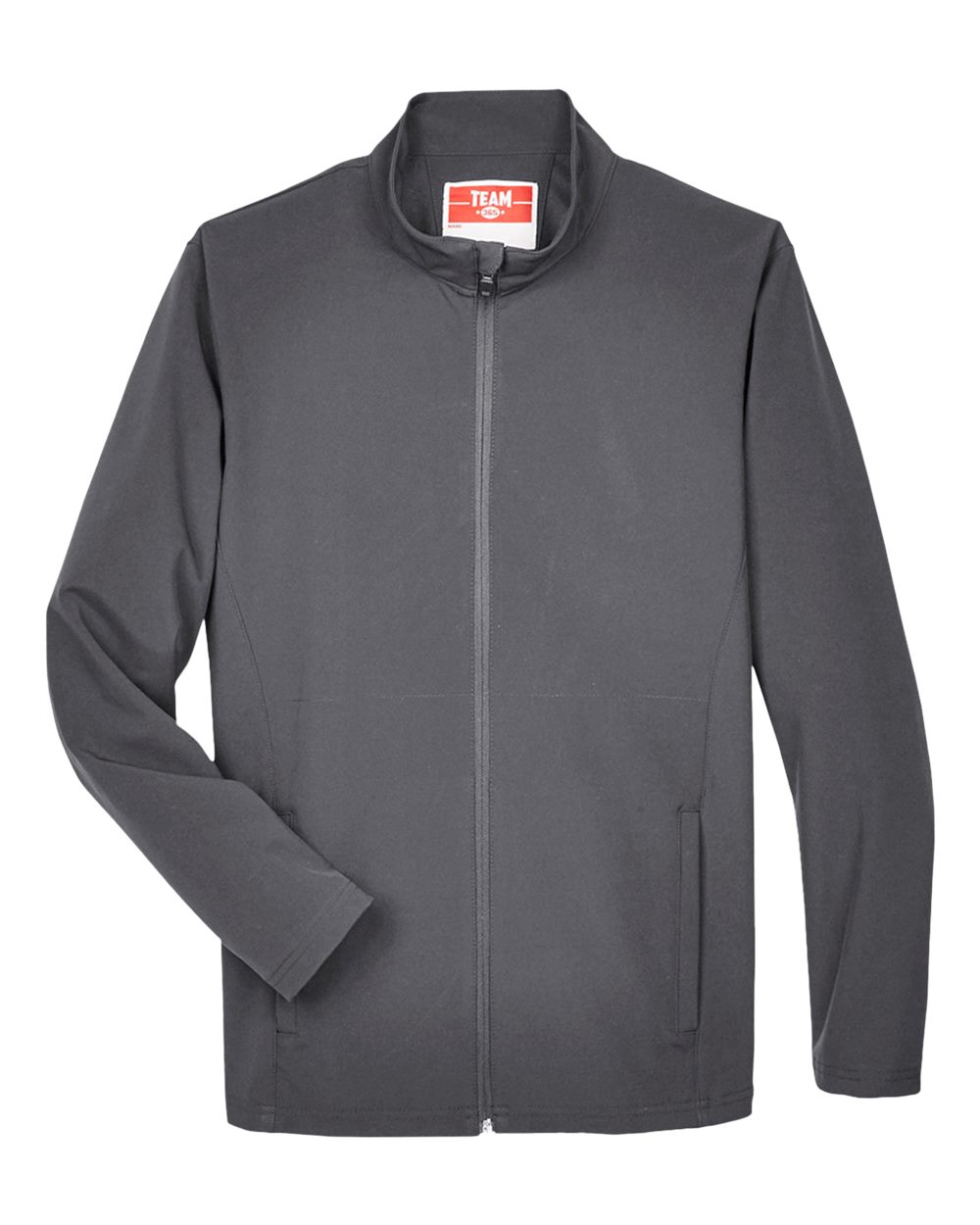 Men's Leader Soft Shell Jacket | TT80