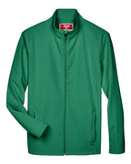 Chaqueta Soft Shell para Hombre Leader | TT80