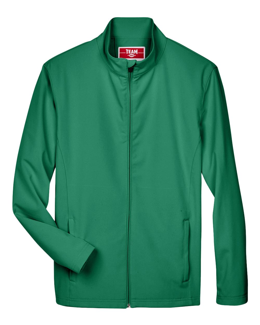 Chaqueta Soft Shell para Hombre Leader | TT80
