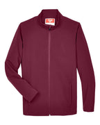 Chaqueta Soft Shell para Hombre Leader | TT80