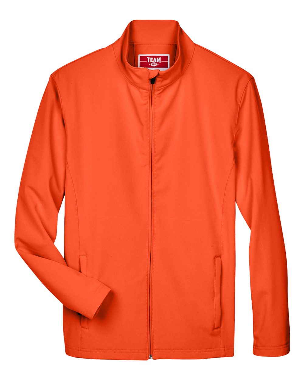 Men's Leader Soft Shell Jacket | TT80