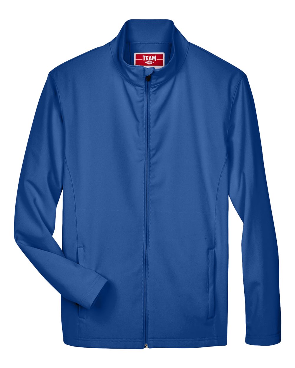 Men's Leader Soft Shell Jacket | TT80
