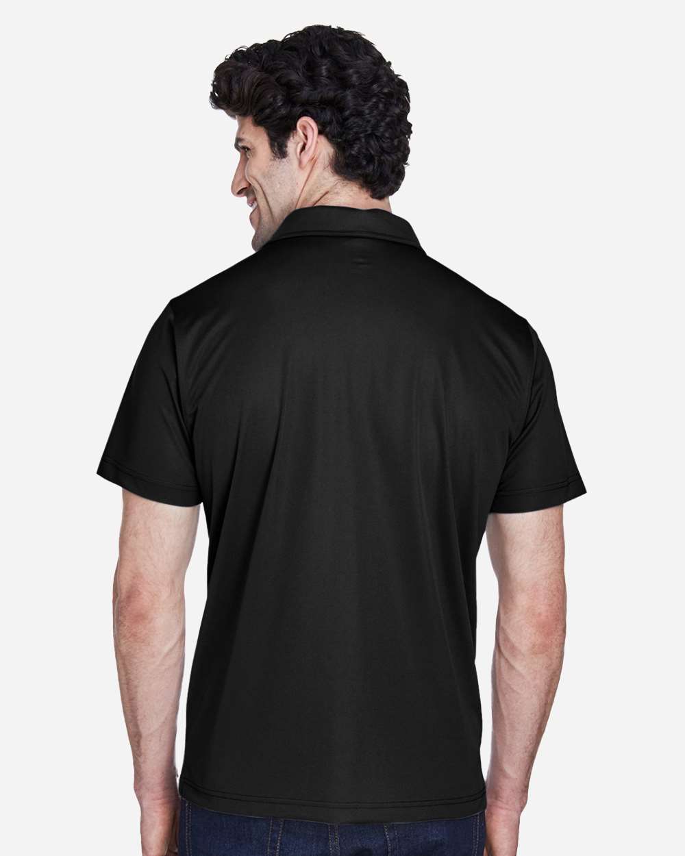 Men's Command Snag Protection Polo | TT21