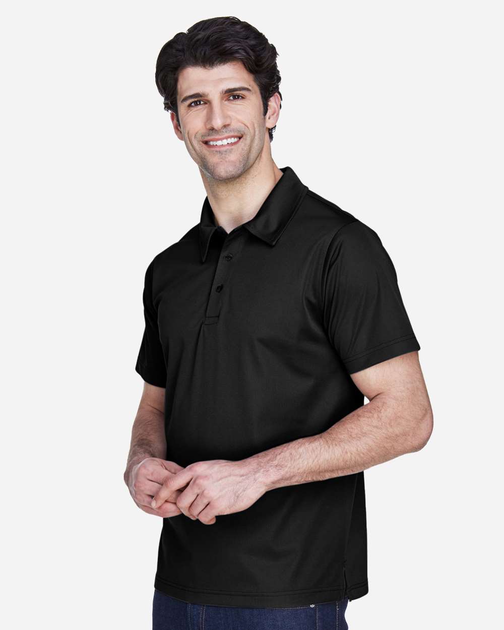 Men's Command Snag Protection Polo | TT21