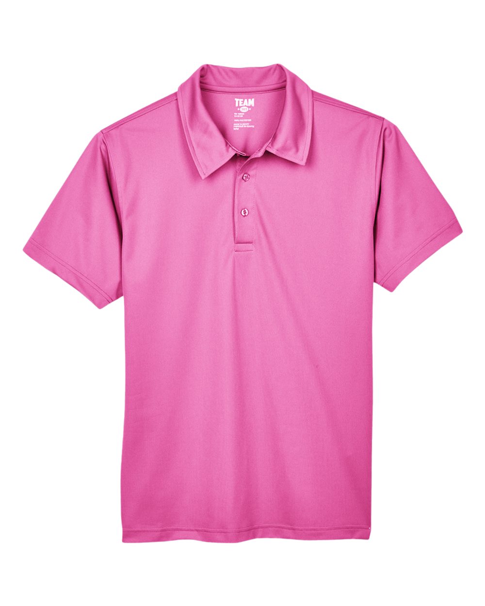 Men's Command Snag Protection Polo | TT21