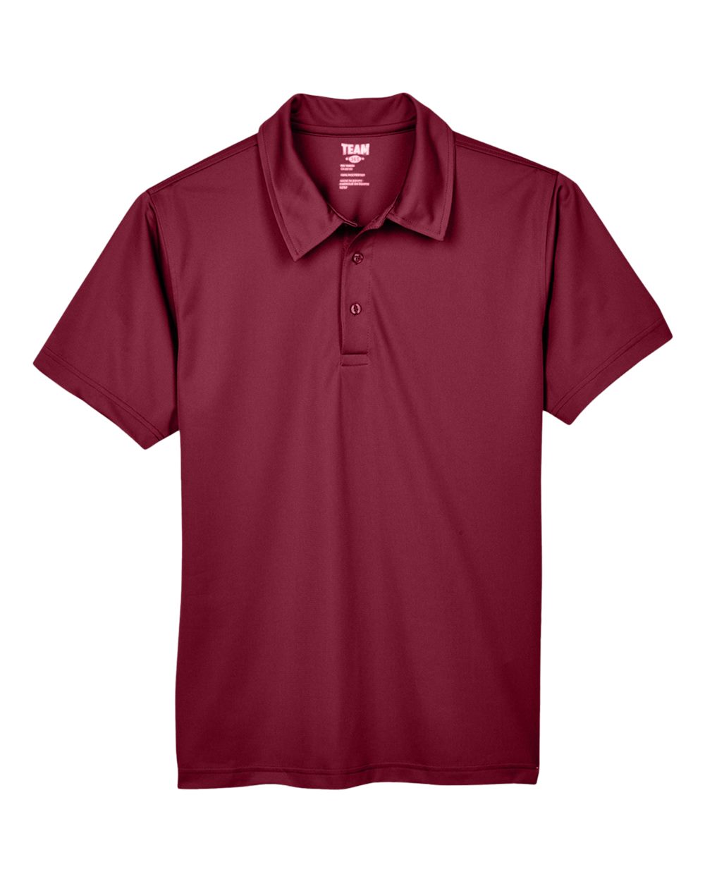 Men's Command Snag Protection Polo | TT21