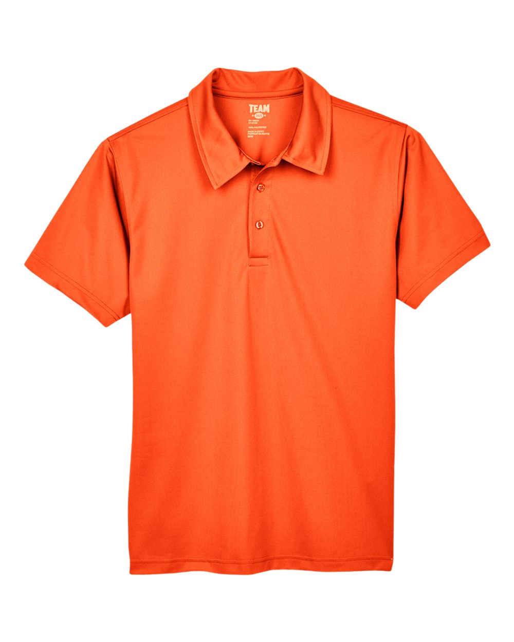 Men's Command Snag Protection Polo | TT21