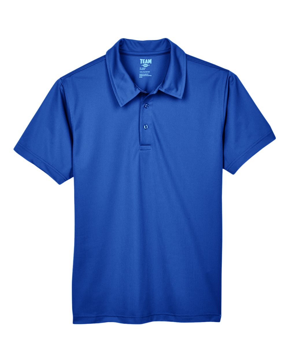Men's Command Snag Protection Polo | TT21