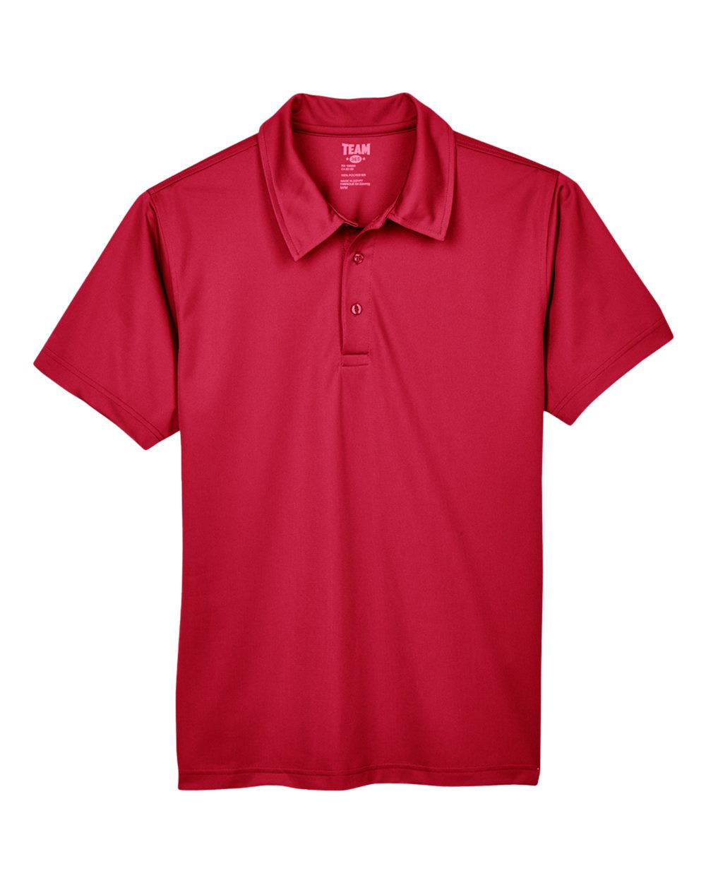 Men's Command Snag Protection Polo | TT21