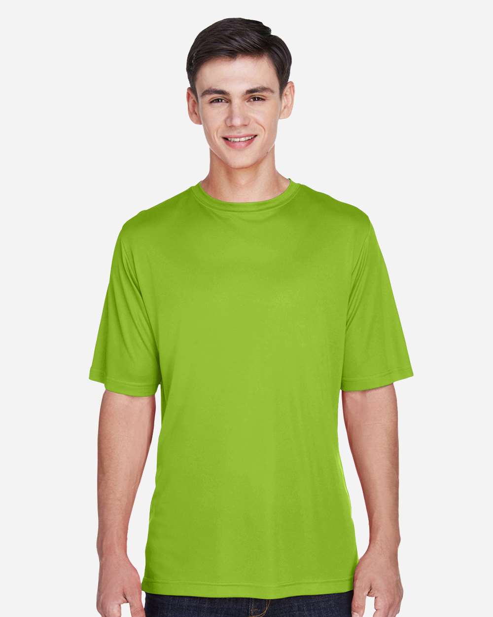 Camiseta de Rendimiento para Hombre Zone | TT11