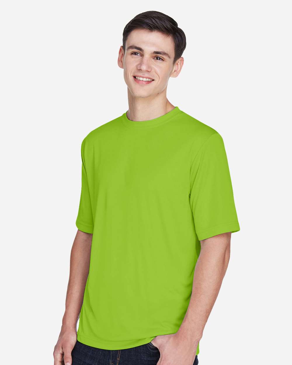 Camiseta de Rendimiento para Hombre Zone | TT11