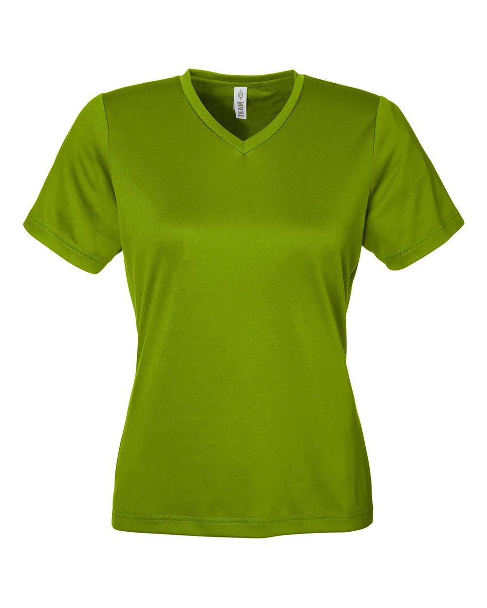 Women's Zone Performance Mesh T-Shirt | TT15W