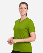Women's Zone Performance Mesh T-Shirt | TT15W