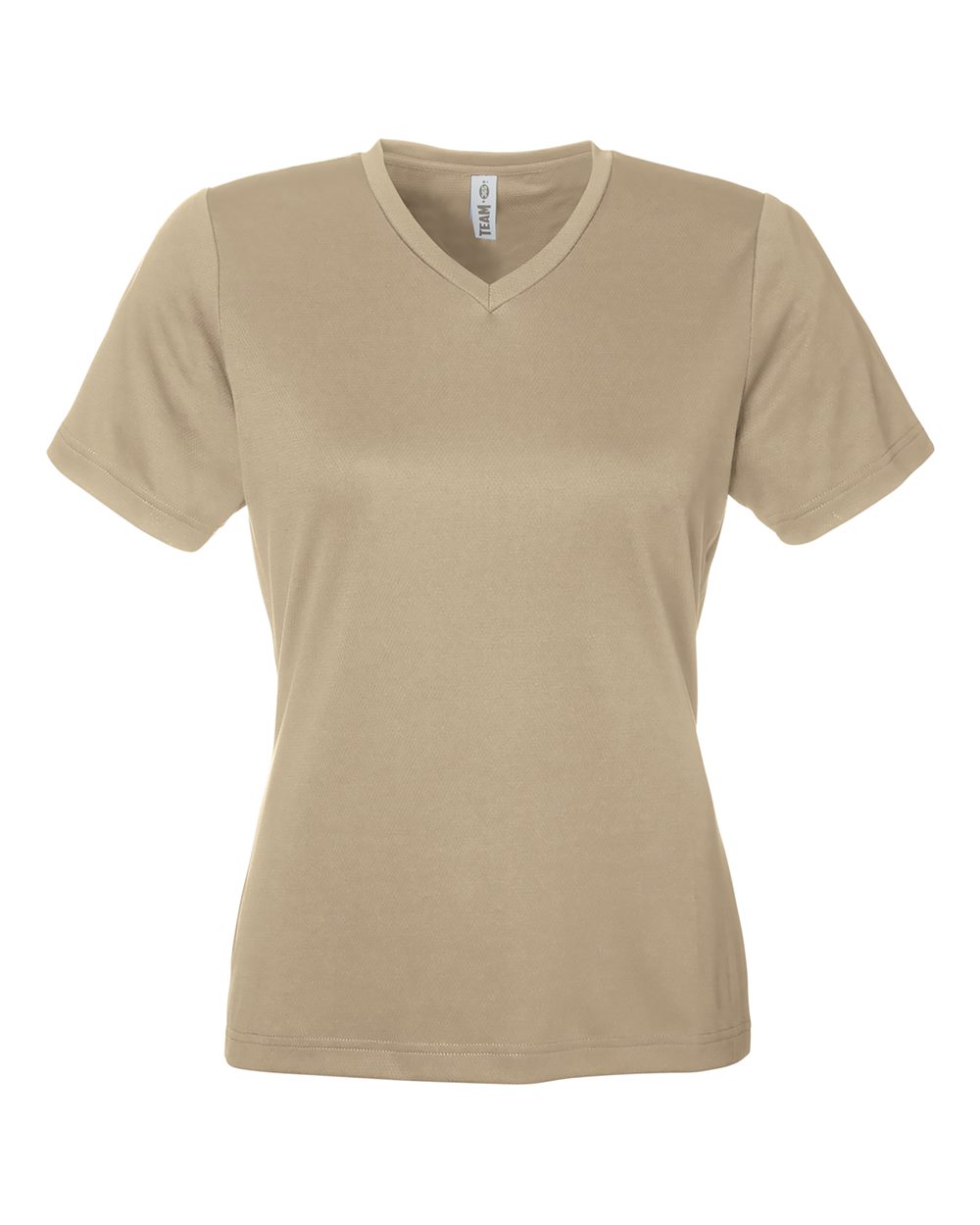 Women's Zone Performance Mesh T-Shirt | TT15W