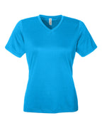 Women's Zone Performance Mesh T-Shirt | TT15W